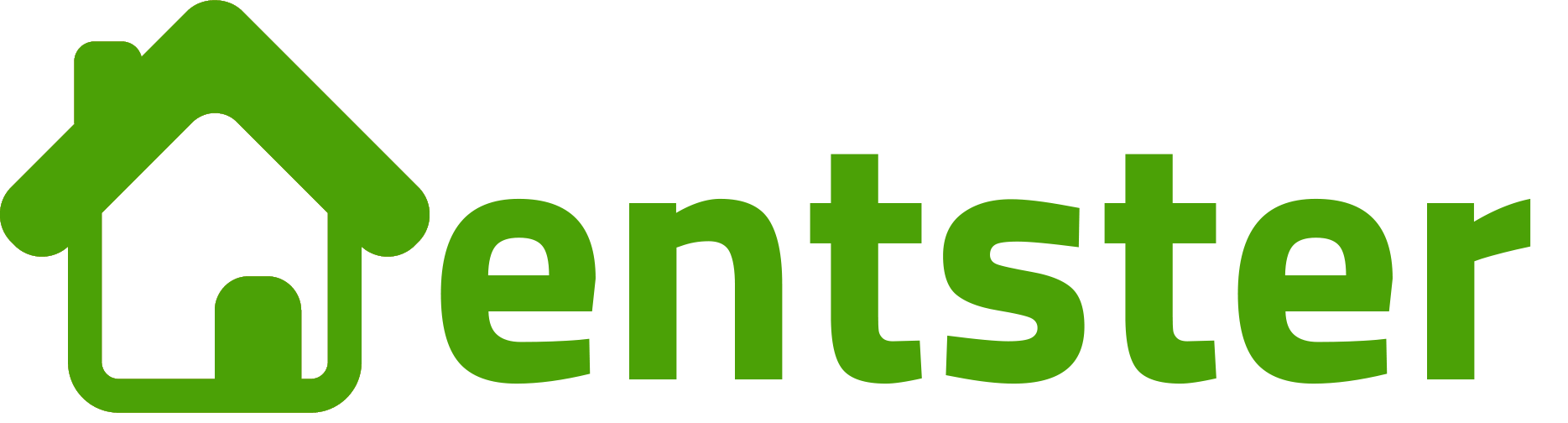 Rentster logo